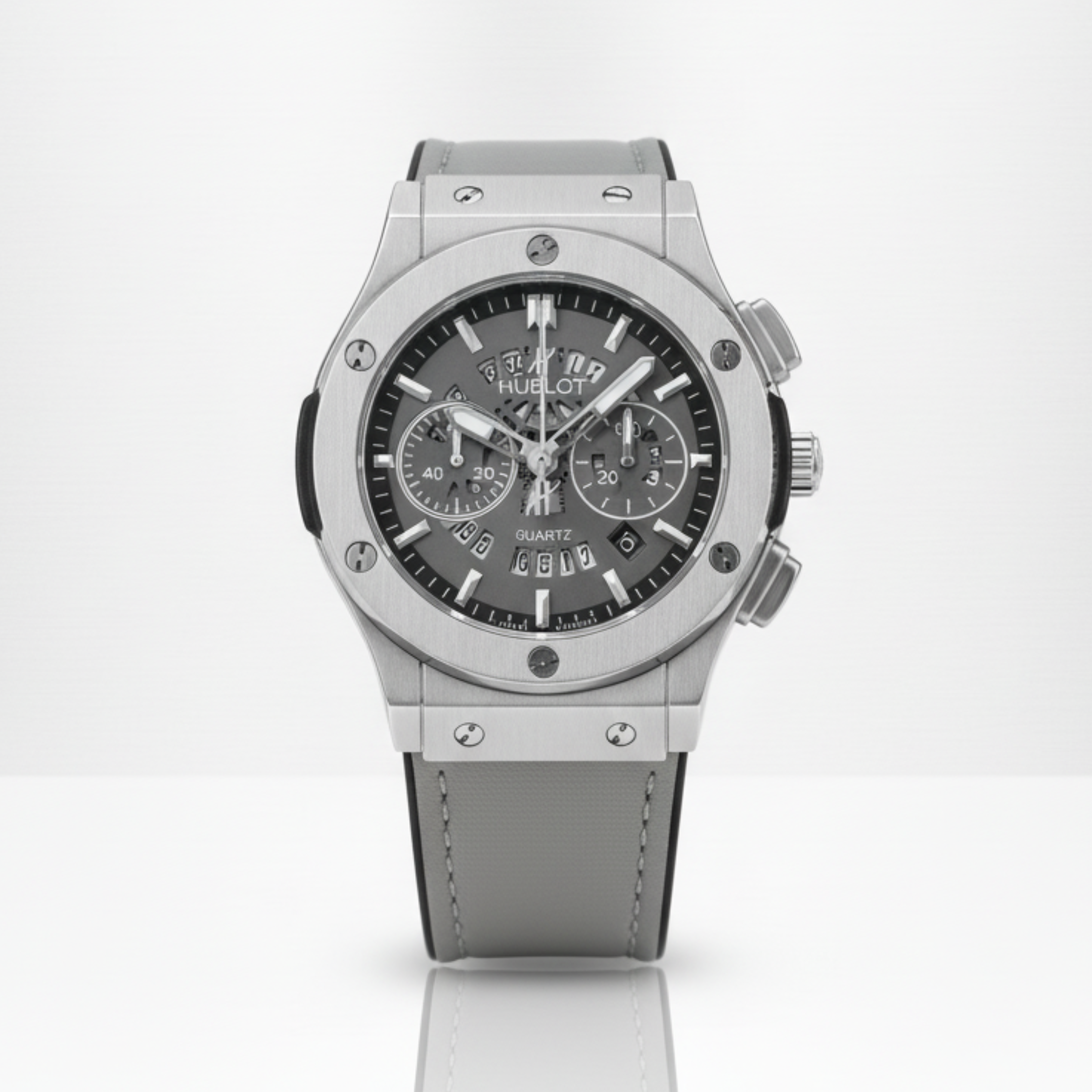 Hublot Luxury Timepiece Collection
