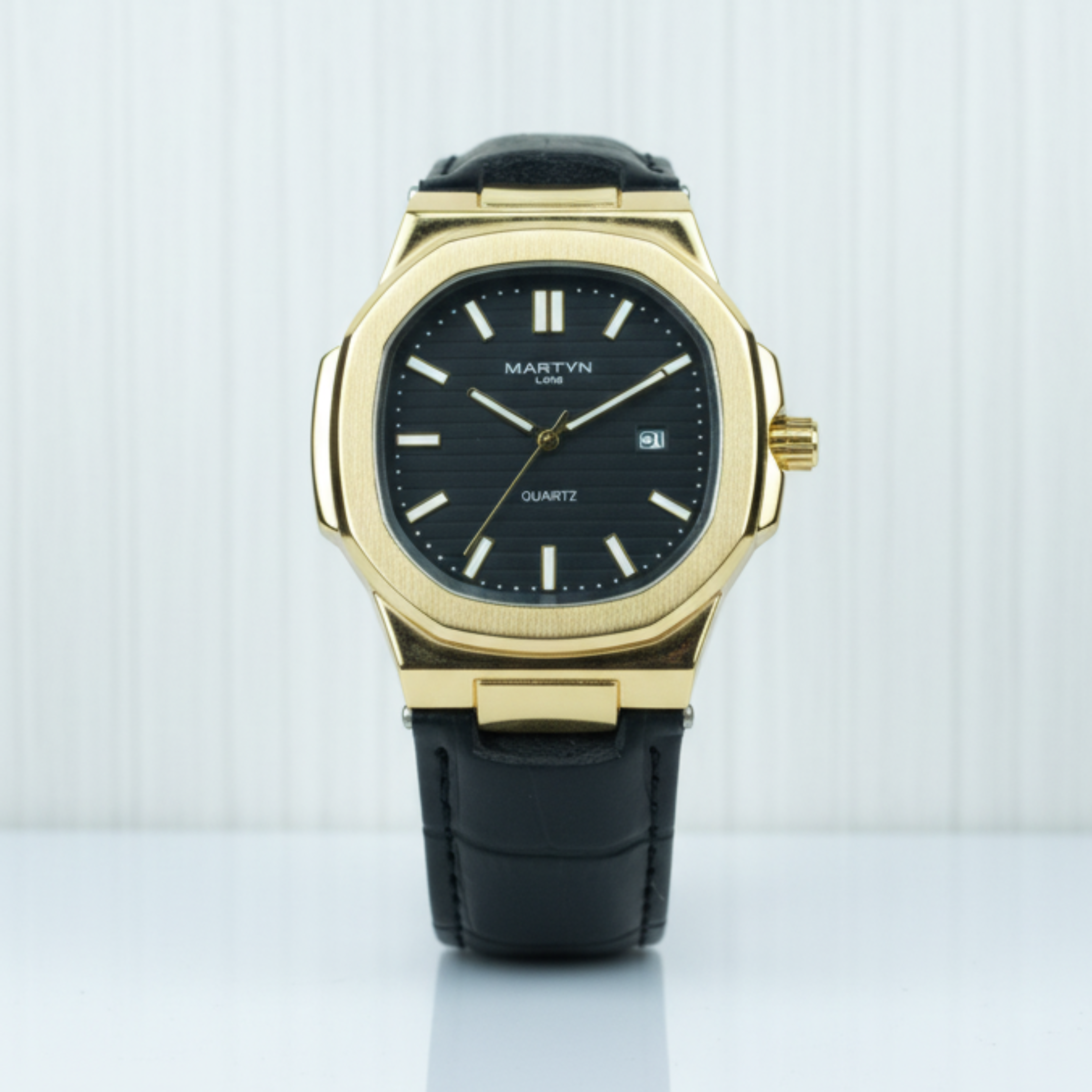 Martyn Watch Collection