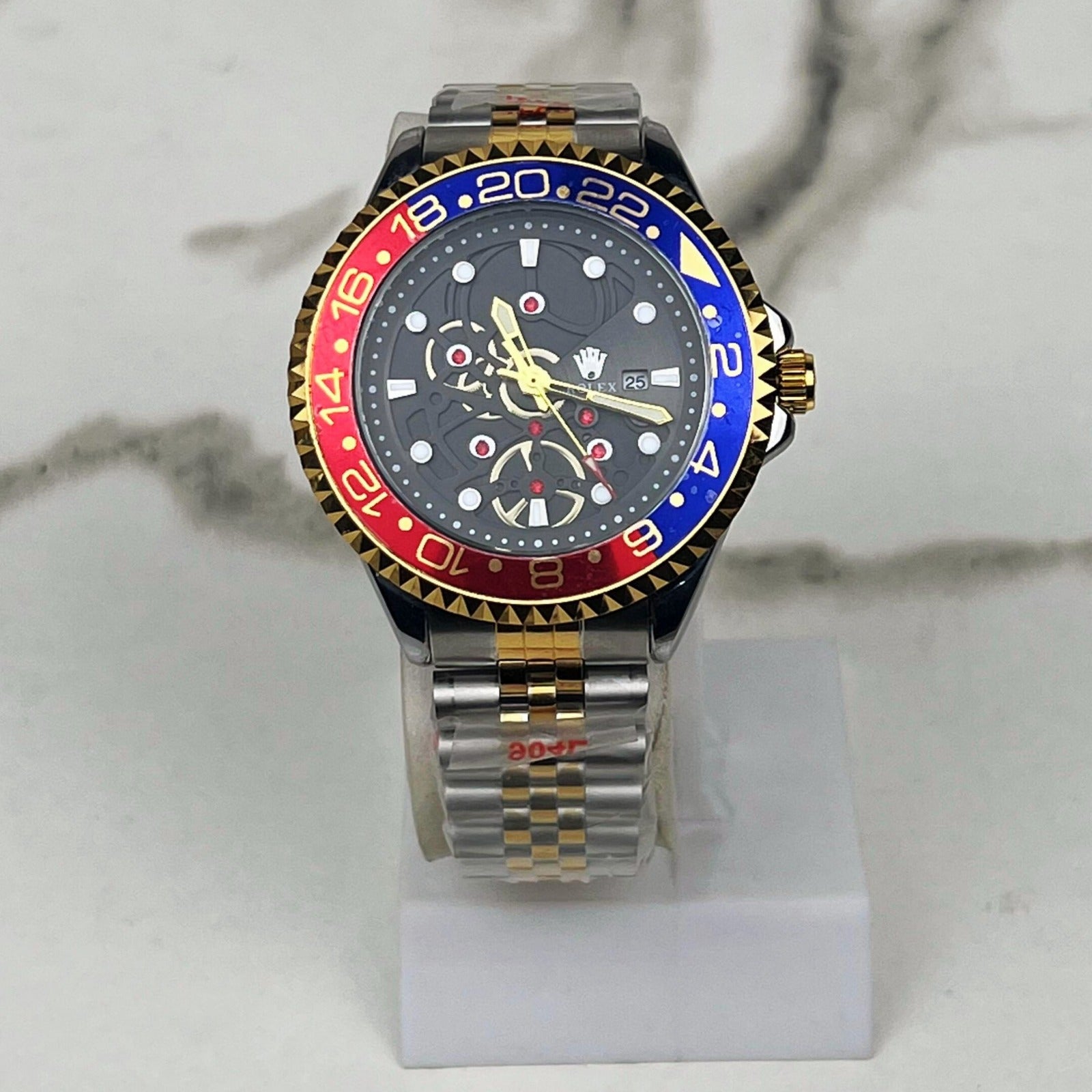 Rolex GMT-Master II Watch